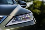 Lexus RX450h 2019 года (ZA)